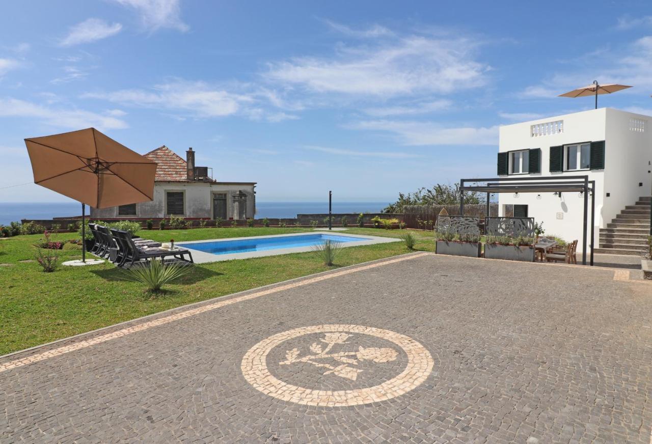 Casa Das Rosas By Homing Villa Arco da Calheta  Exterior photo