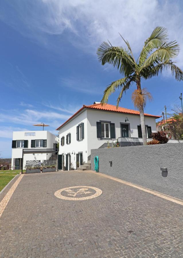 Casa Das Rosas By Homing Villa Arco da Calheta  Exterior photo