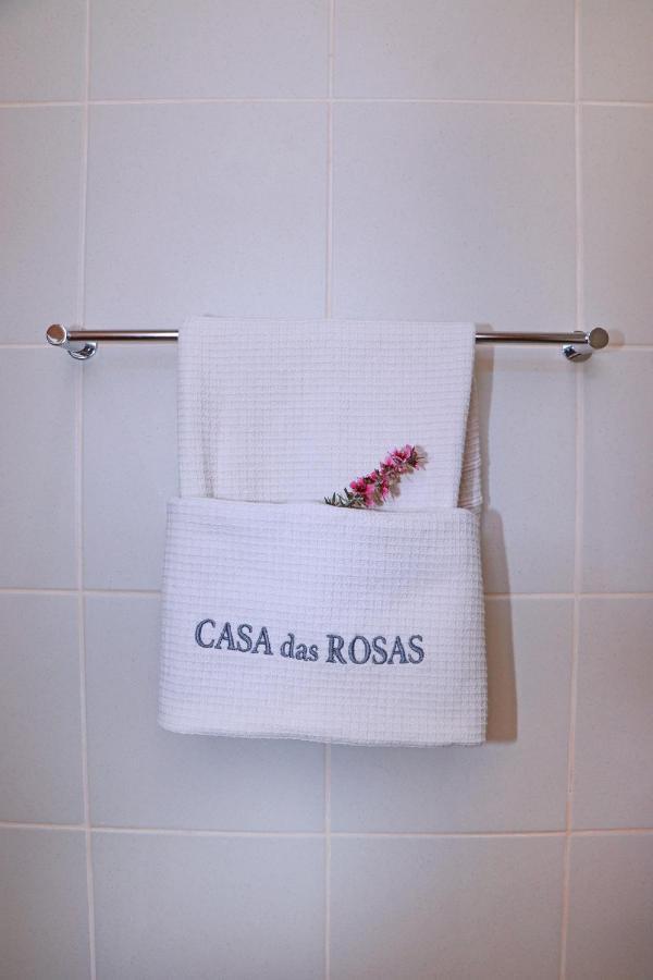 Casa Das Rosas By Homing Villa Arco da Calheta  Exterior photo