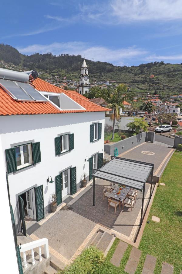 Casa Das Rosas By Homing Villa Arco da Calheta  Exterior photo