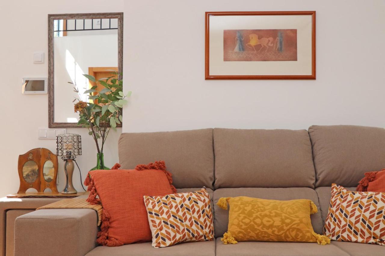 Casa Das Rosas By Homing Villa Arco da Calheta  Exterior photo