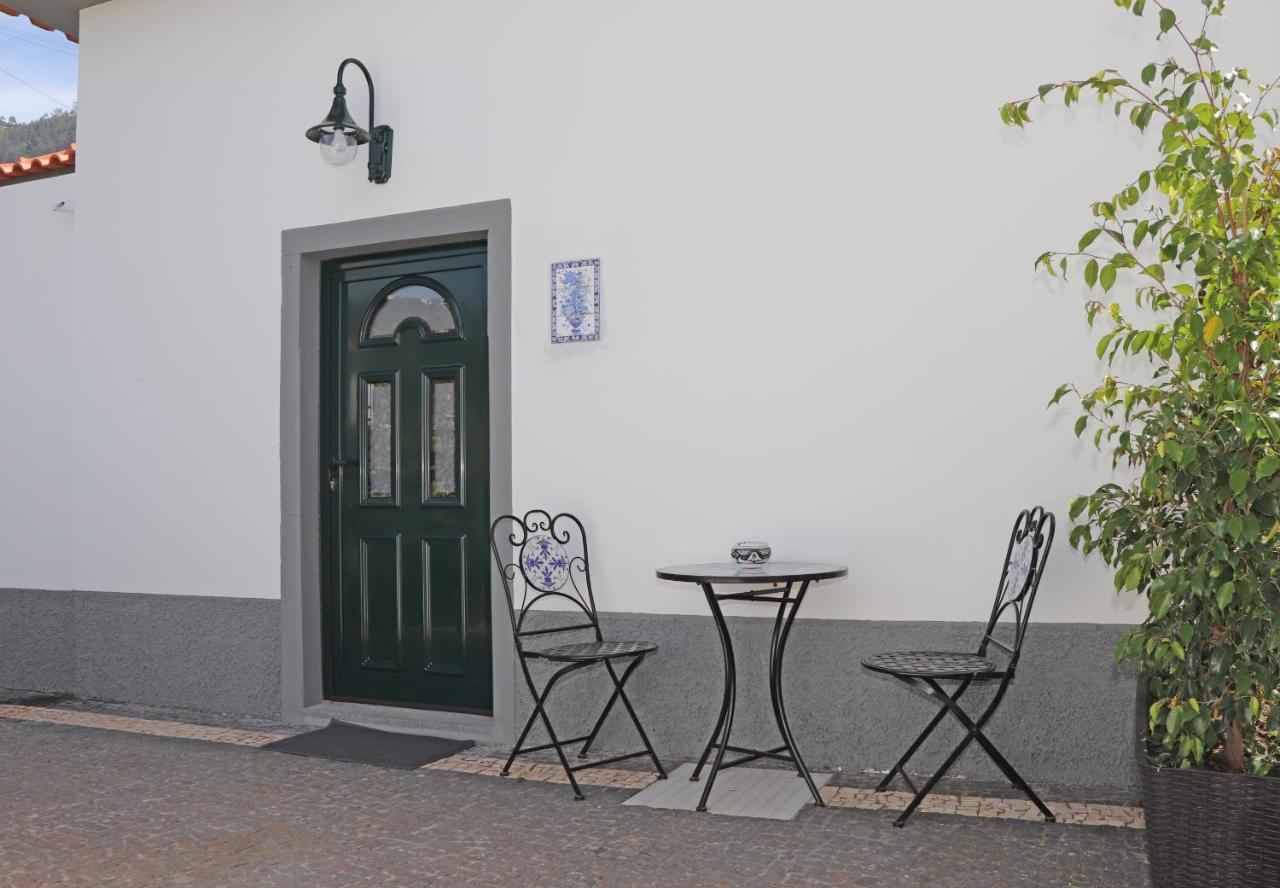 Casa Das Rosas By Homing Villa Arco da Calheta  Exterior photo