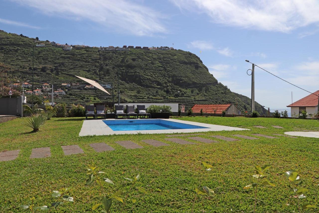 Casa Das Rosas By Homing Villa Arco da Calheta  Exterior photo