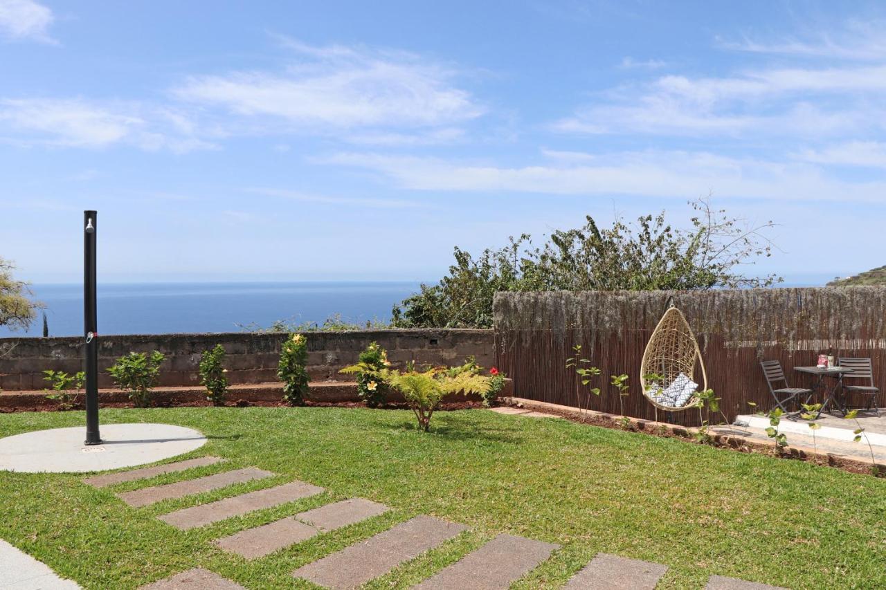 Casa Das Rosas By Homing Villa Arco da Calheta  Exterior photo