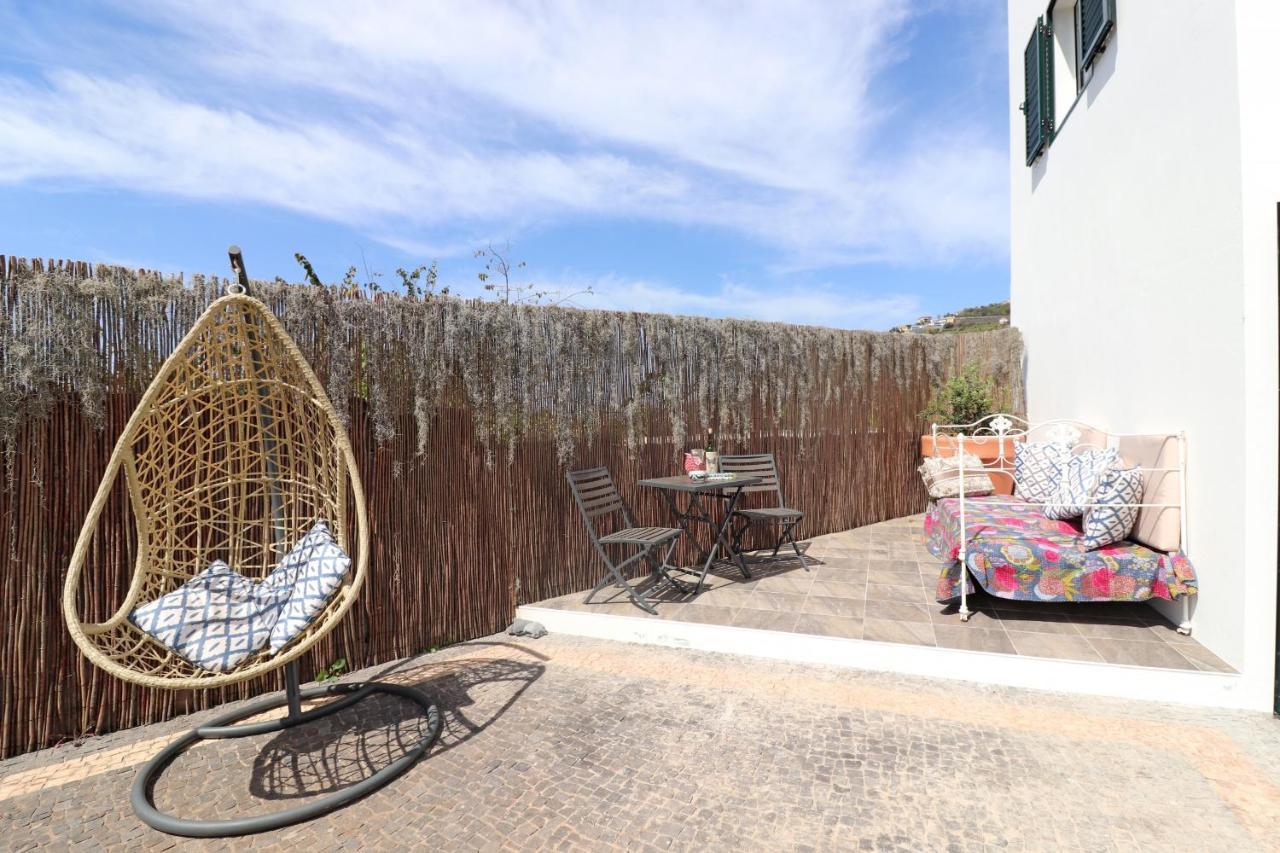 Casa Das Rosas By Homing Villa Arco da Calheta  Exterior photo