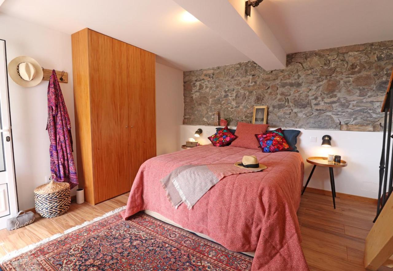 Casa Das Rosas By Homing Villa Arco da Calheta  Exterior photo