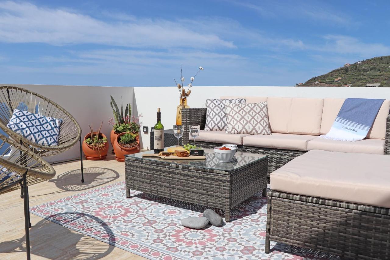 Casa Das Rosas By Homing Villa Arco da Calheta  Exterior photo